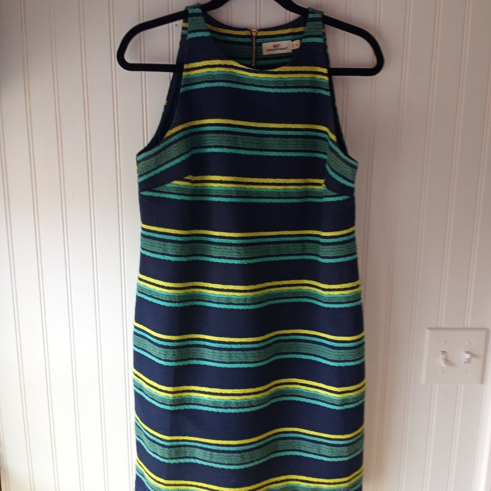 Vineyard Vines Sun Dress